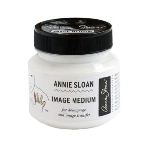 Image Medium (Decoupage) – Annie Sloan