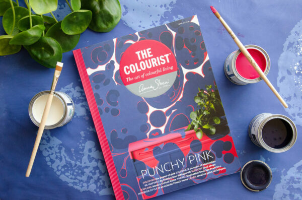 annie sloan colourist 6 front mit kreidefarben