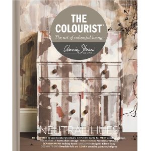 The Colourist No. 10 – Annie Sloan