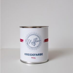 Pinky – Melflair Kreidefarbe 750 ml
